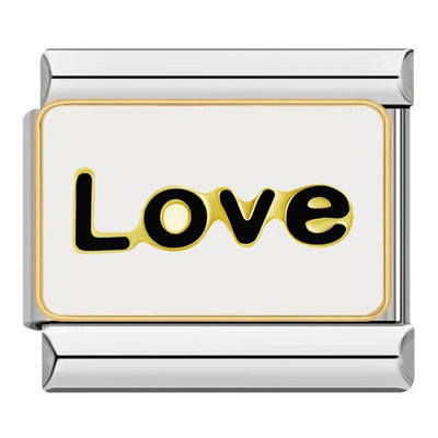 Love, on Silver