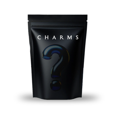 Mystery Box (40 Charms)